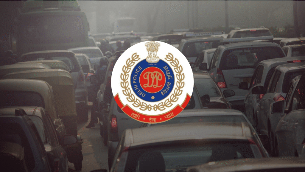 e-challan status check